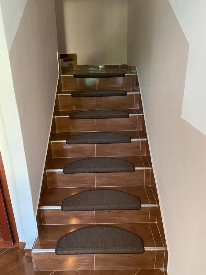 מלון סולינה Casa Donau Delta מראה חיצוני תמונה