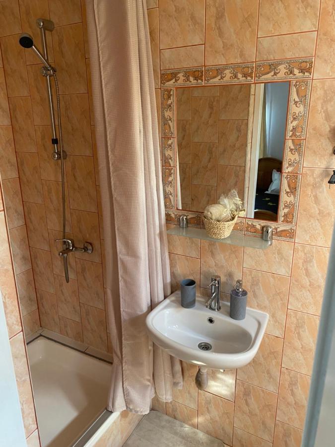 מלון סולינה Casa Donau Delta מראה חיצוני תמונה