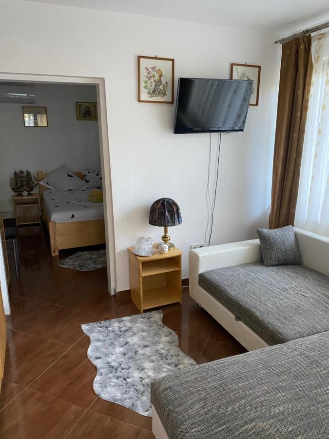 מלון סולינה Casa Donau Delta מראה חיצוני תמונה