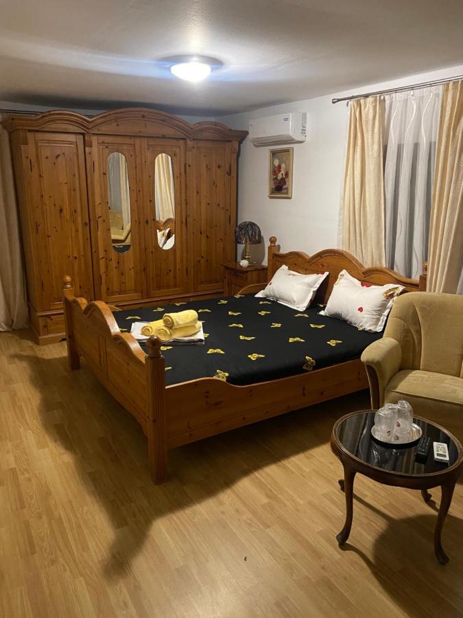 מלון סולינה Casa Donau Delta מראה חיצוני תמונה