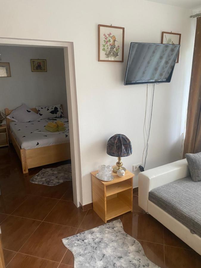 מלון סולינה Casa Donau Delta מראה חיצוני תמונה