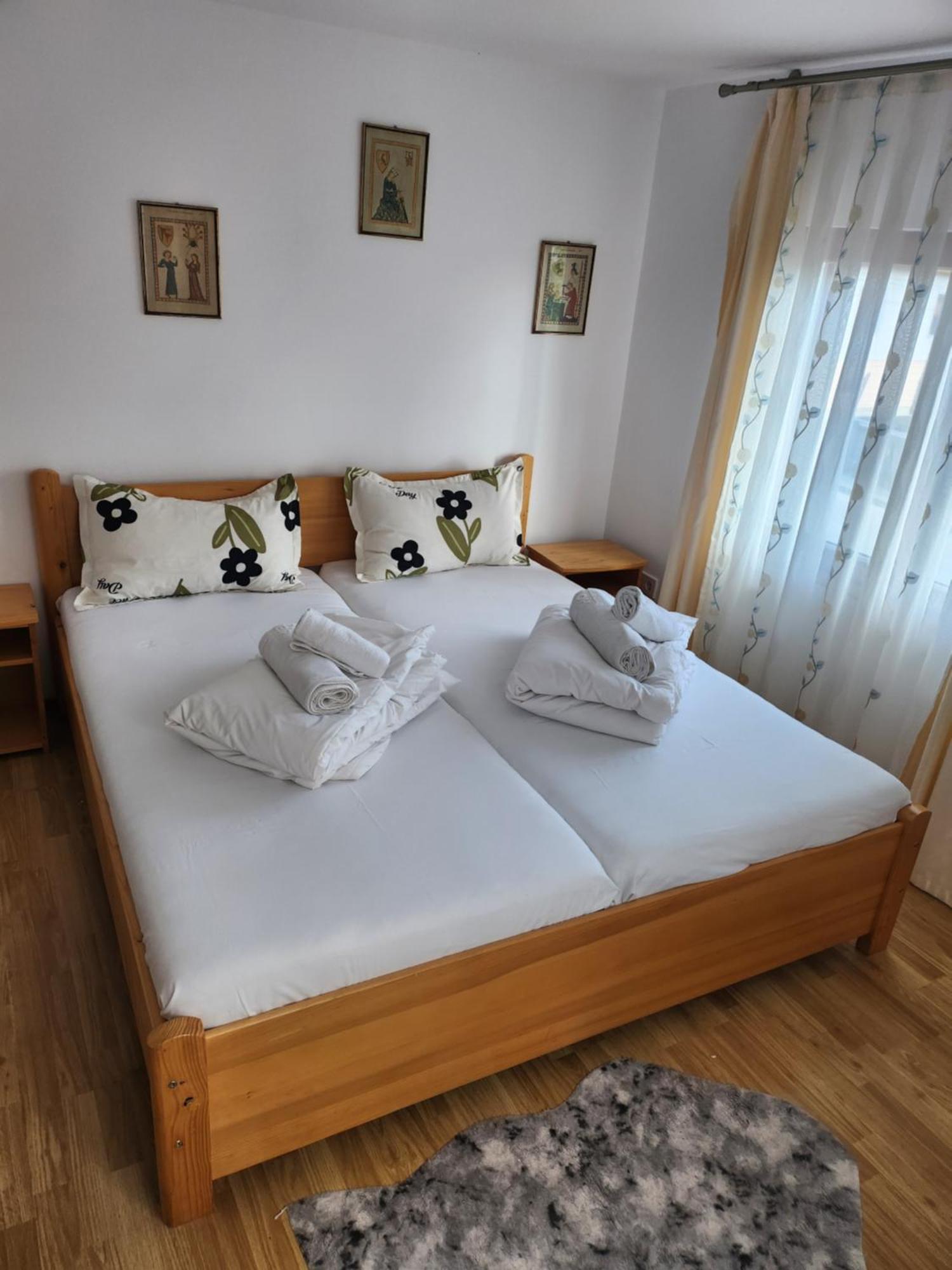 מלון סולינה Casa Donau Delta חדר תמונה