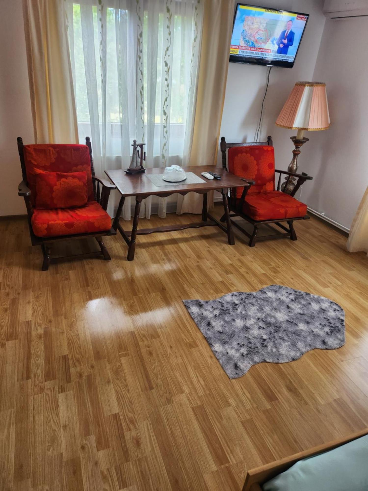 מלון סולינה Casa Donau Delta מראה חיצוני תמונה